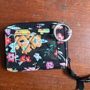 vera bradley wallet
